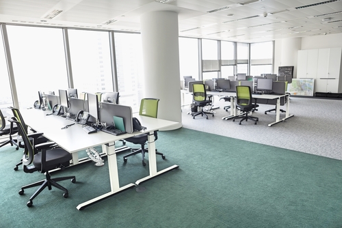 Is the Traditional Office Obsolete?